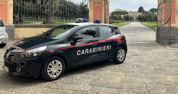 San Giorgio a Cremano