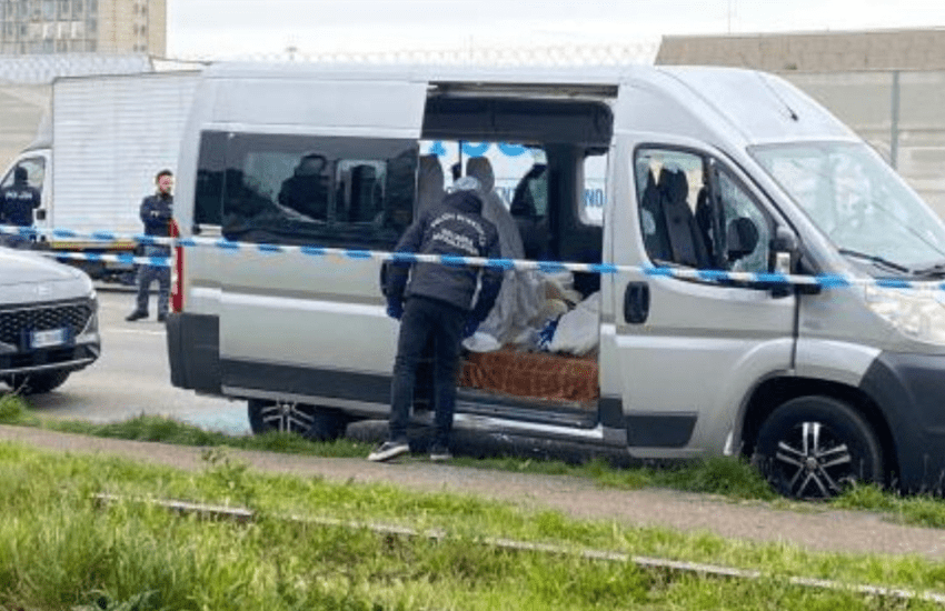 Milano: 18enne ucciso con tre colpi di pistola per strada