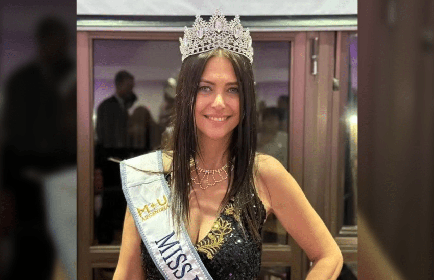 Miss Universo a 60 anni: “Vi svelo come ci sono riuscita” (VIDEO)
