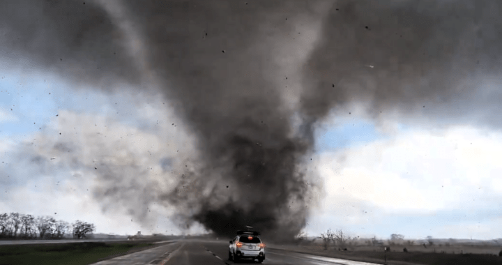 tornado