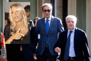 Gianfranco Fini e la compagna condannati per la casa a Montecarlo