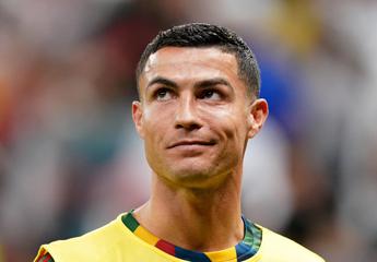 Caso stipendi, Ronaldo vince l’arbitrato: la Juve dovrà pagare 9,7 milioni di euro