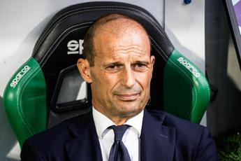 Coppa Italia, oggi semifinale ritorno Lazio Juve: orario e dove vedere la partita in tv