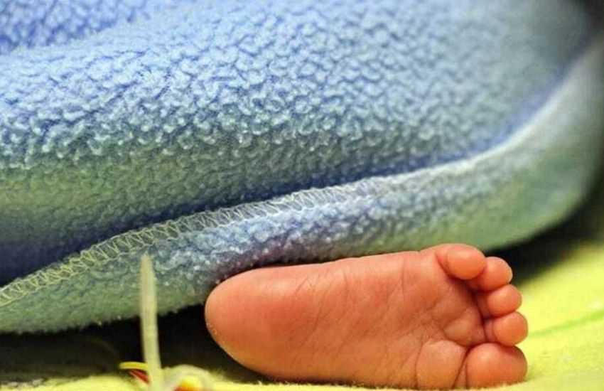Bambina morta a 9 mesi dopo le dimissioni dall’ospedale, la madre: “Dicevano di non allarmarmi”