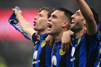 Scudetto Inter, la cavalcata nerazzurra verso la seconda stella