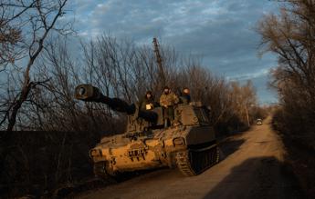 Ucraina, ore decisive per armi Usa: oggi il voto a Washington