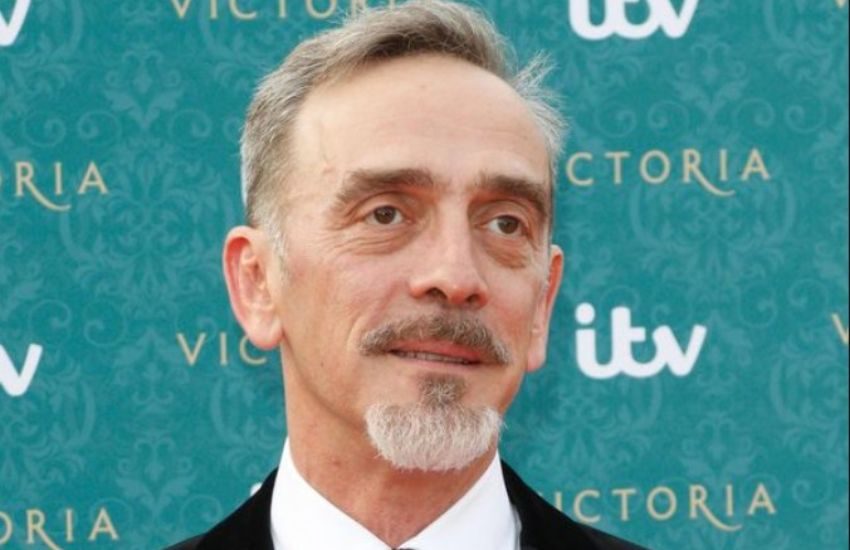 Addio ad Adrian Schiller, la star di “The Last Kingdom”