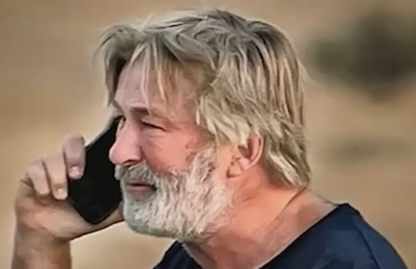 Alec Baldwin “mentì spudoratamente” durante la sparatoria sul set: si aggrava la posizione dell’attore