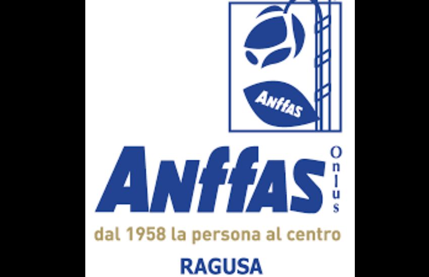 Ragusa l’Anffas
