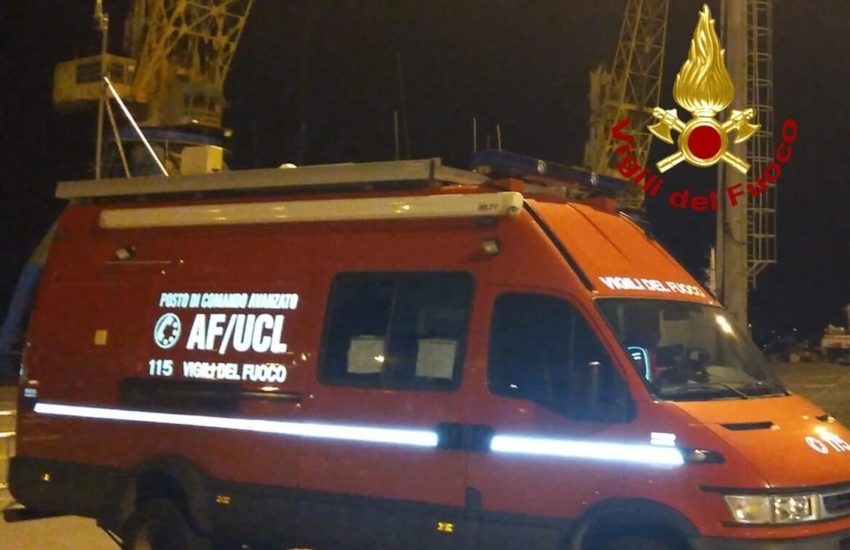 Scomparsa nel Salento. Ore d’ansia per una 76enne, poi il lieto fine