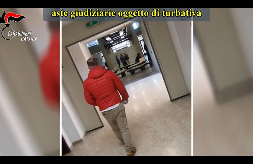 Mafia, operazione “Athena”: i nomi degli arrestati