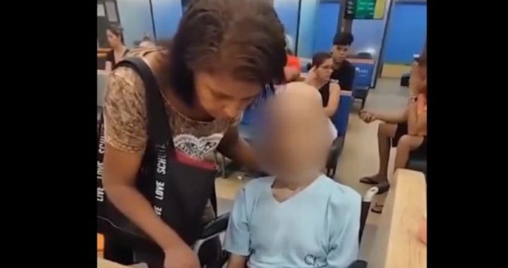 Orrore in Brasile, porta un cadavere in banca per un prestito da 3.000 euro: “Dai zio, firma qui”