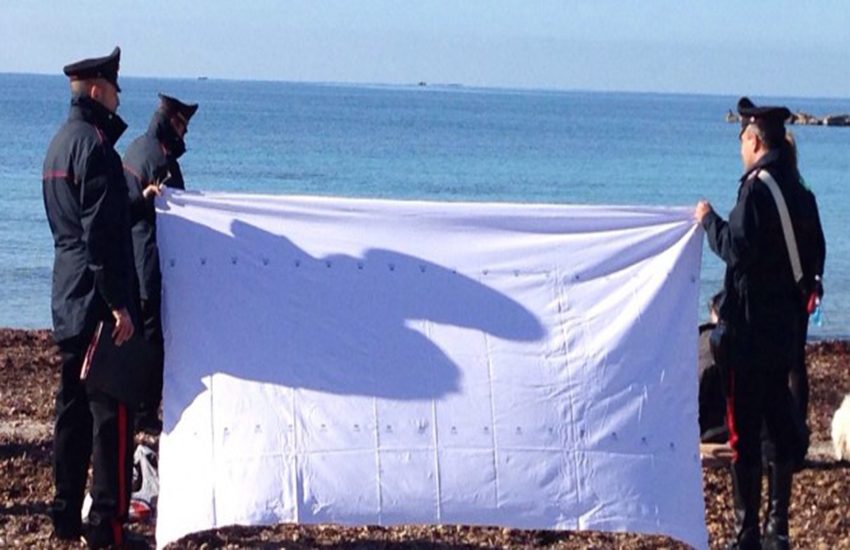 Sardegna: è morto per cause naturali il 30enne ritrovato senza vita al Poetto