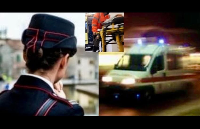Firenze, carabiniera suicida alla Scuola Marescialli: aveva 25 anni