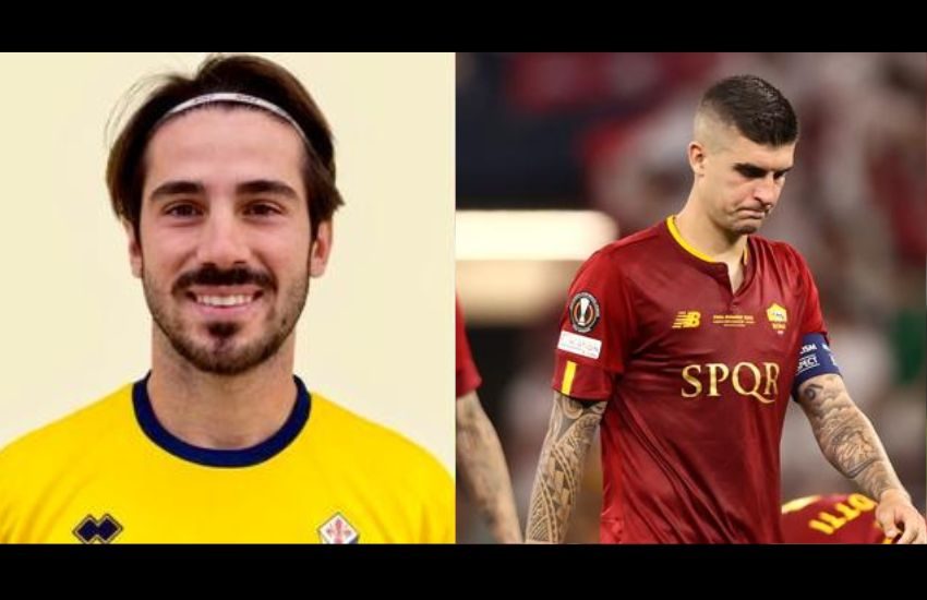 La mano sul cuore, poi si accascia a terra e muore: Mattia Giani era il cognato acquisito di Mancini. “Siamo distrutti”