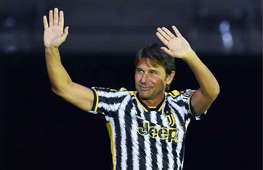 Juventus, serve adesso Antonio Conte. Tutti i fattori contrari e favorevoli al ritorno