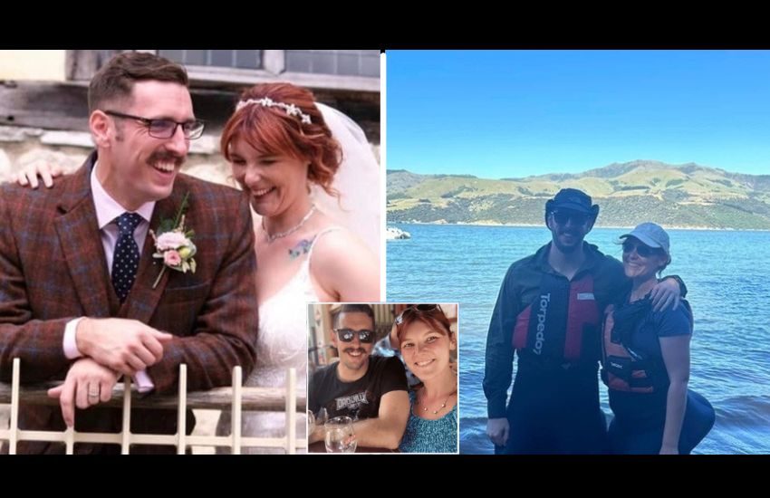 Coppia dice no ai figli: “I soldi li usiamo per girare il mondo piuttosto”