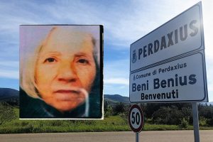 Sardegna: 72enne scomparsa a Perdaxius, ispezionati diversi pozzi nelle campagne