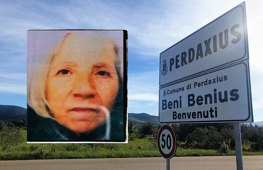 Sardegna: 72enne scomparsa a Perdaxius, ispezionati diversi pozzi nelle campagne