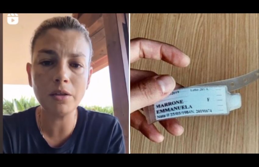 Emma Marrone, il tumore e la maternità: “Mi hanno tolto le ovaie, vorrei diventare madre”