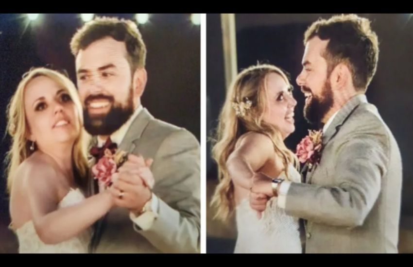 Sposa disperata: “Le foto del matrimonio sono orribili e ho speso 3mila euro, piango tutti i giorni”