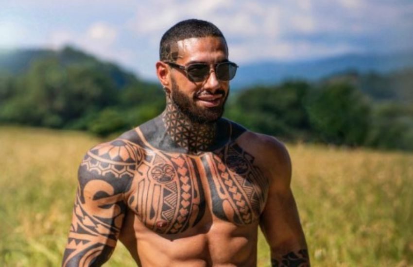 Paura per Francesco Chiofalo, la corsa e il ricovero in ospedale: “Non vedo bene”