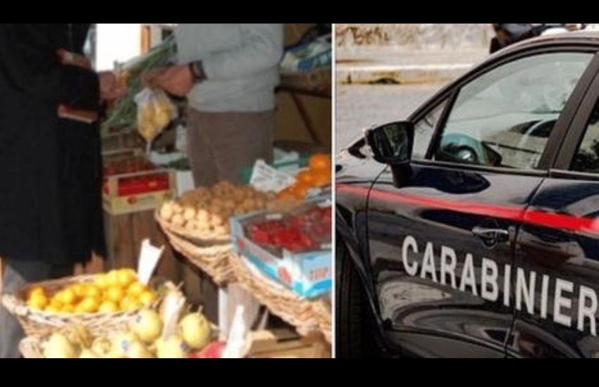 Bollette troppo alte, fruttivendolo vende la moglie ai clienti: “Fai sesso con lei per 50 euro”