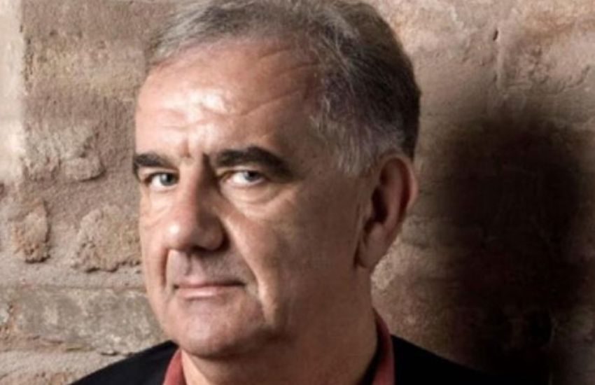 Terribile lutto per Gene Gnocchi: “Ci ha lasciato”