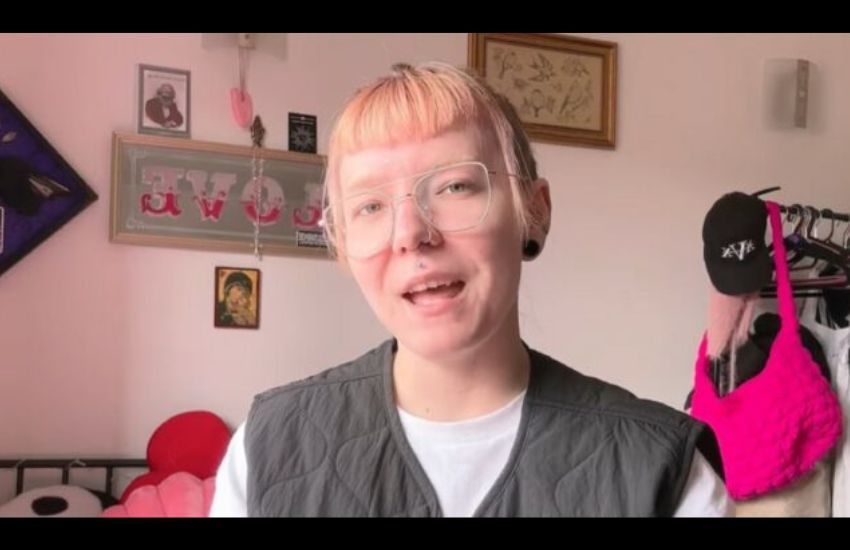 “Genere di stagione”: “mi sento più maschio d’estate e femmina d’inverno”