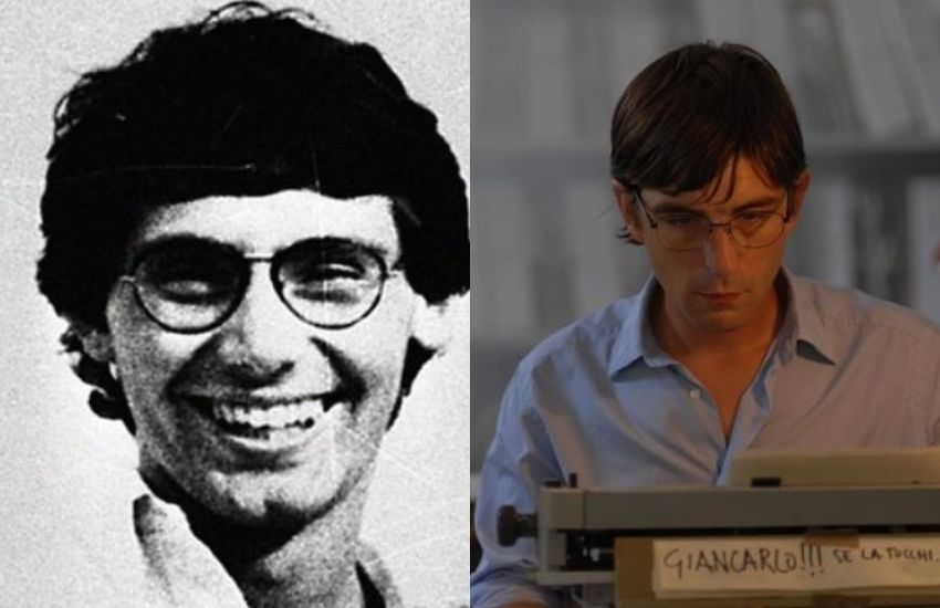 Choc nel quartiere chic di Napoli: studenti applaudono alla scena dell’uccisione del giornalista anti-camorra Giancarlo Siani in “Fortapàsc”