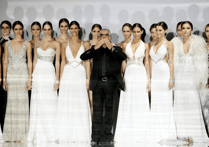Roberto Cavalli