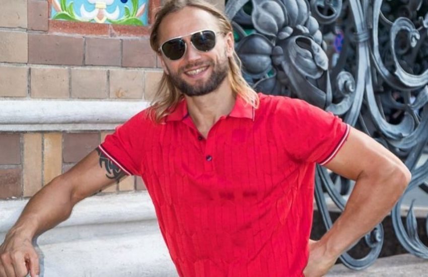 L’influencer vegano fa morire il figlio di un mese: “Può nutrirsi di energia solare”