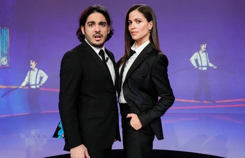 Prima amante di Lei, poi stalker di Lui; a Le Iene la storia di una coppia pontina