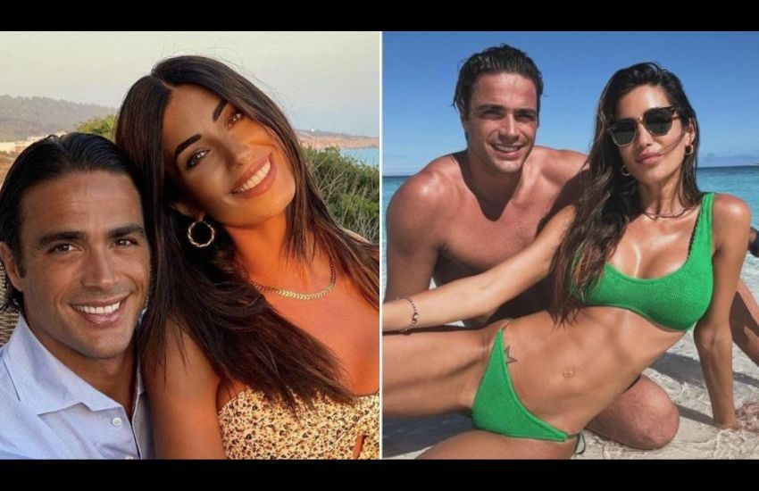 Federica Nargi: “Io e Matri dormiamo in due camere separate”