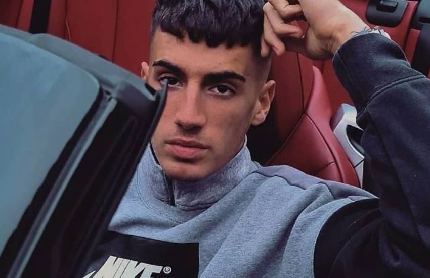 Il conte Pietro Costanzia racconta l’aggressione costata la gamba ad un uomo: “Ha mostrato i genitali alla mia ragazza”