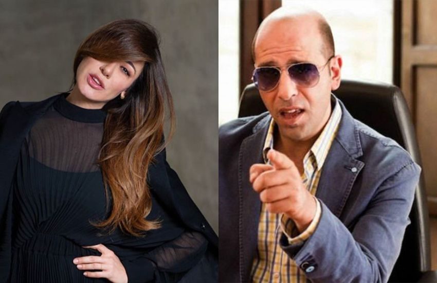 Esplode il gossip sotto l’ombrellone: Checco Zalone e Virginia Raffaele sono la nuova coppia dell’estate?