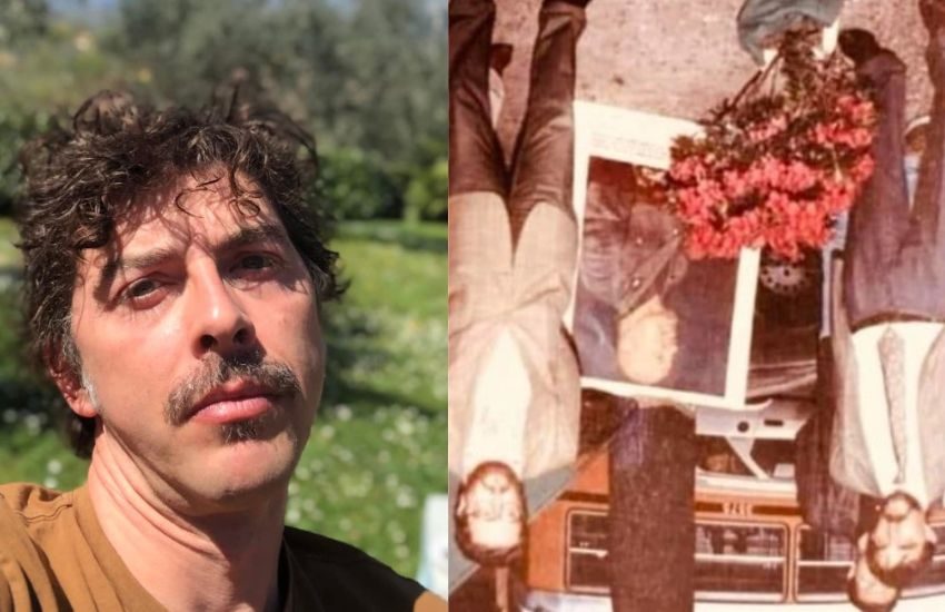 La Russa a testa in giù con Mussolini: “Non esistono i fascisti di una volta, solo pecore”