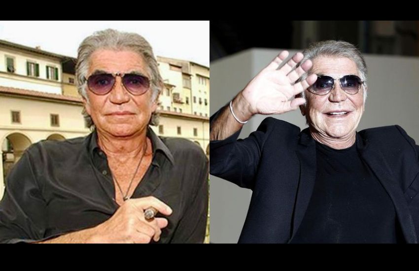 È morto Roberto Cavalli, aveva 83 anni e 6 figli: lo stilista fiorentino era malato da tempo