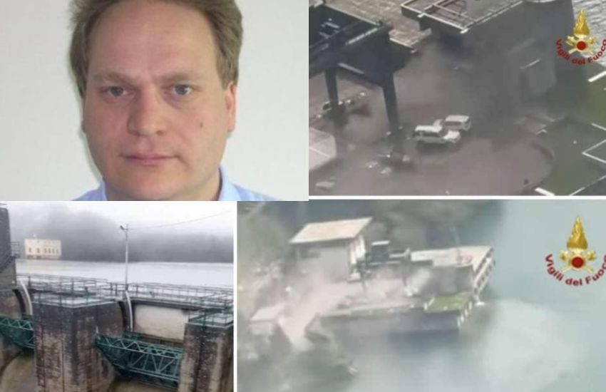 Strage di Suviana, ritrovato un quarto corpo: chi era Adriano Scandellari