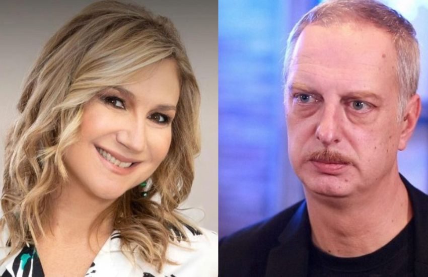 La Rai censura Antonio Scurati, nessun monologo sul 25 aprile. Incredula Serena Bortone: “Nessuna spiegazione plausibile”