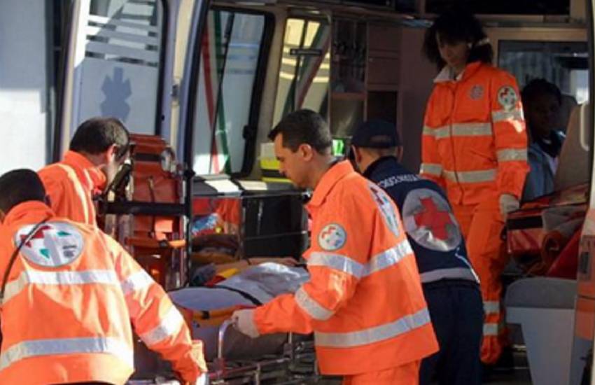 Drammatico incidente stradale: 33enne pontino muore sul colpo.