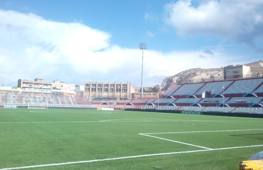 Il Trapani torna in serie C, le parole del presidente Antonini: “Vogliamo la B”