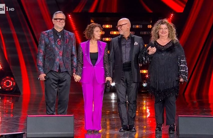 The Voice Senior, Diana Puddu vince la finale: chi è la casalinga sarda che ha emozionato tutti