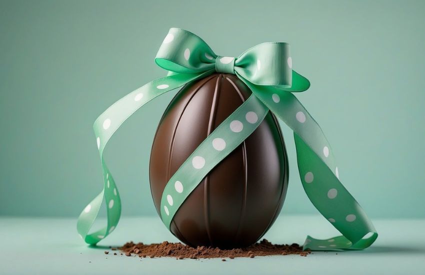 Sorpresa “stupefacente” nell’uovo di cioccolato: la bimba trova droga e la ingerisce