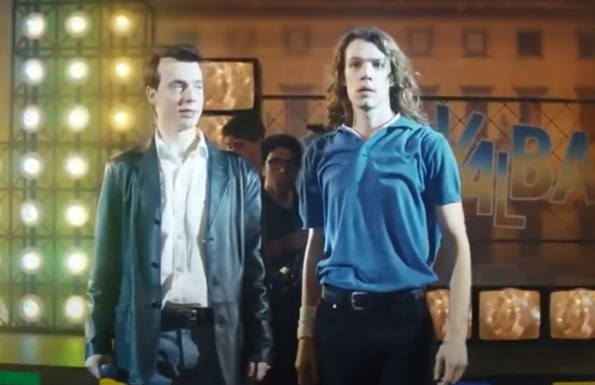 “Hanno ucciso l’Uomo Ragno”, sbarca in tv la serie più attesa dell’anno