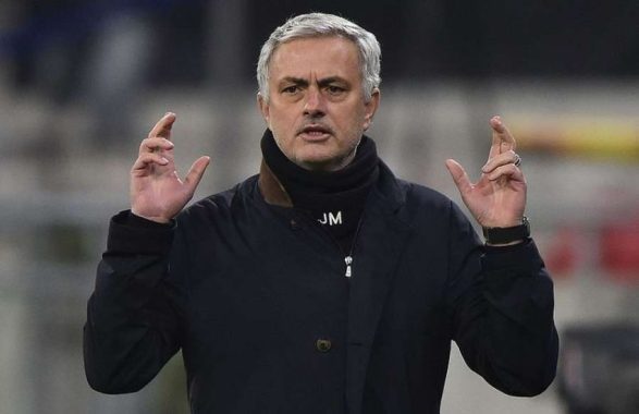 Mourinho