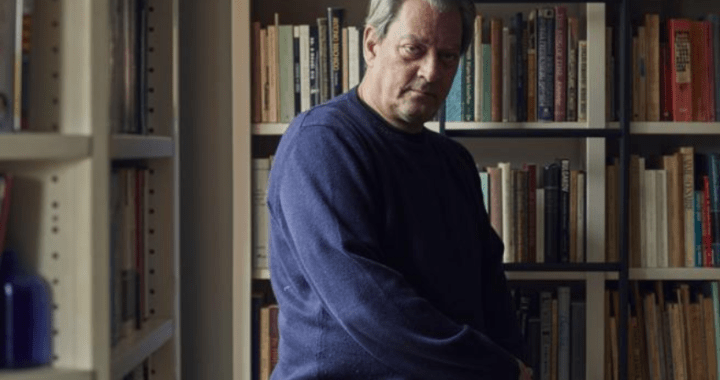 Paul Auster