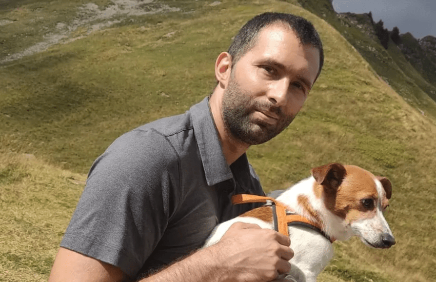 Scozia, infezione lo uccide durante la vacanza sognata: il tragico destino di Mauro
