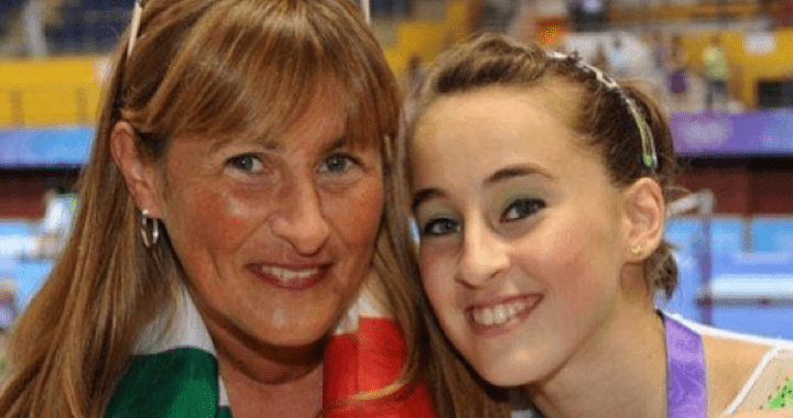 Carlotta Ferlito