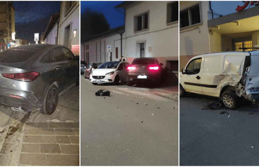 Empoli: Niang coinvolto in un altro incidente stradale